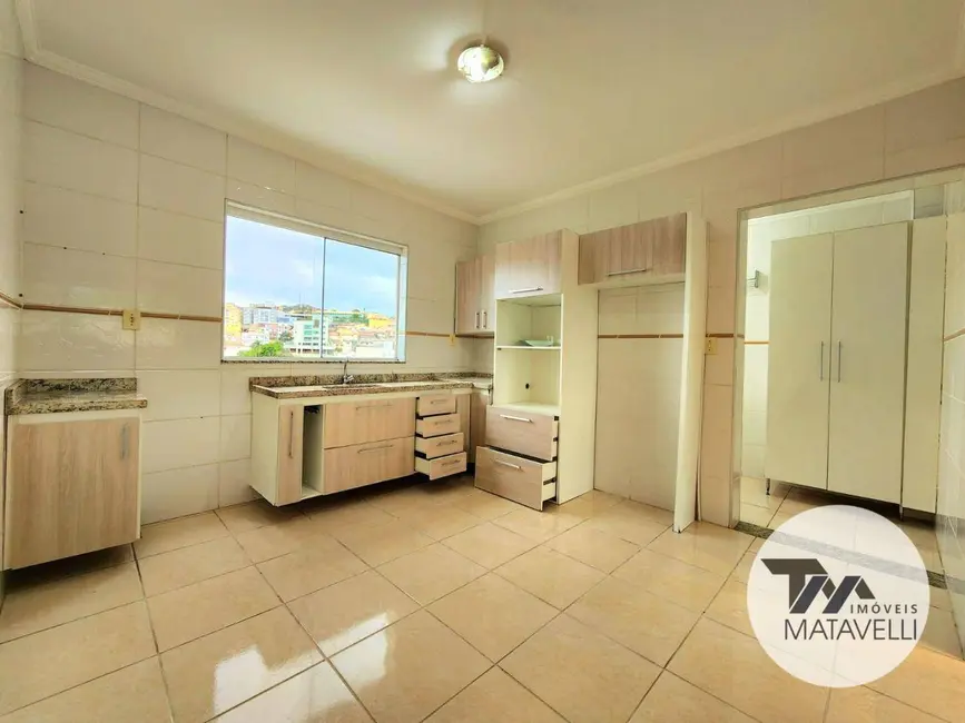 Apartamento com 3 quartos à venda, 122m2 em Jardim Quisisana, Pocos De Caldas - MG - imagem 7 Foto 7 de Apartamento com 3 quartos à venda, 122m2 em Jardim Quisisana, Pocos De Caldas - MG