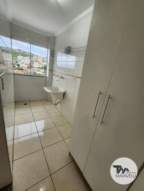 Apartamento com 3 quartos à venda, 122m2 em Jardim Quisisana, Pocos De Caldas - MG - imagem 9 Foto 9 de Apartamento com 3 quartos à venda, 122m2 em Jardim Quisisana, Pocos De Caldas - MG
