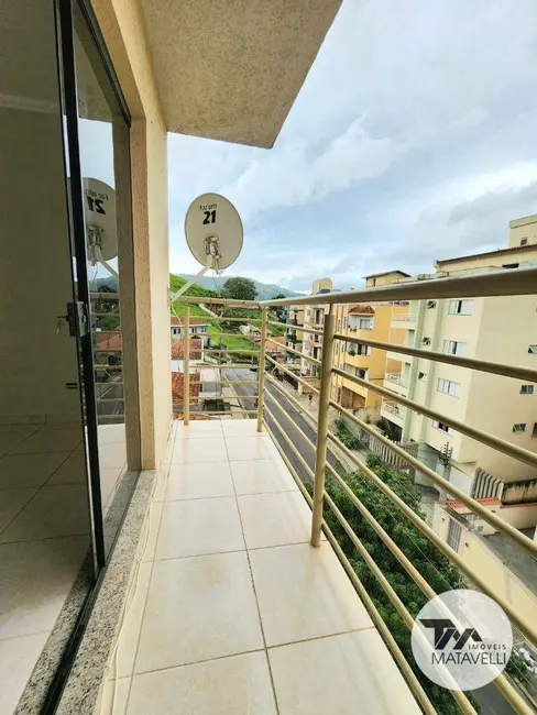 Apartamento com 3 quartos à venda, 122m2 em Jardim Quisisana, Pocos De Caldas - MG - imagem 5 Foto 5 de Apartamento com 3 quartos à venda, 122m2 em Jardim Quisisana, Pocos De Caldas - MG