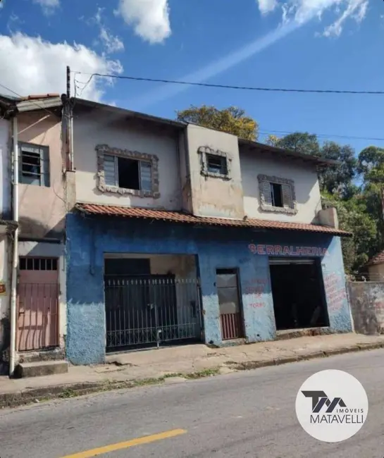 Foto 1 de Casa de Condomínio à venda, 253m2 em Bem Bastos, Pocos De Caldas - MG