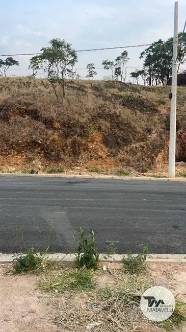 Foto 1 de Terreno / Lote à venda, 270m2 em Jardim Bandeirantes, Pocos De Caldas - MG