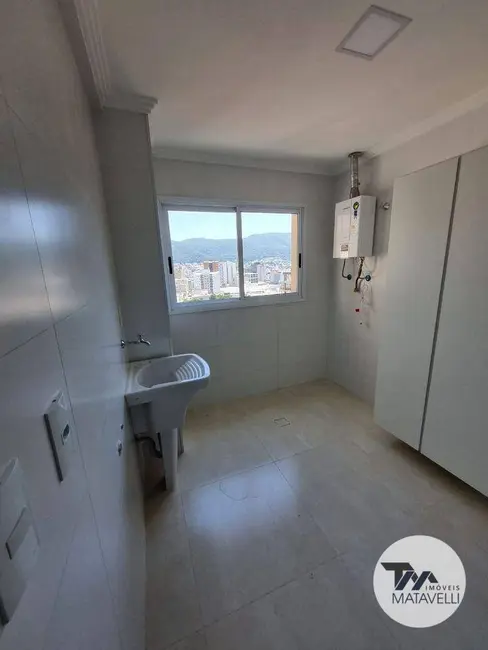 Foto 8 de Apartamento com 3 quartos à venda, 143m2 em Centro, Pocos De Caldas - MG