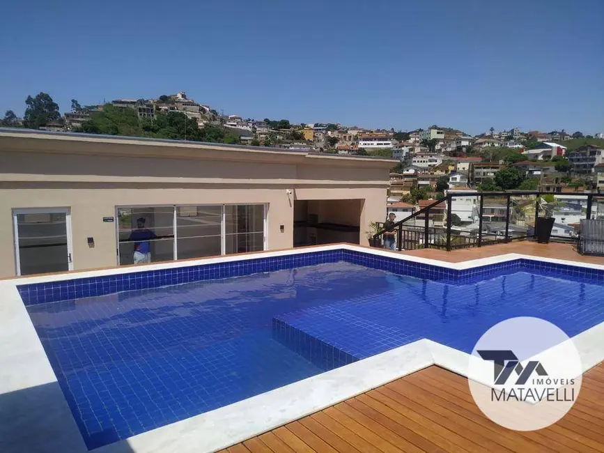 Foto 7 de Apartamento com 3 quartos à venda, 143m2 em Centro, Pocos De Caldas - MG