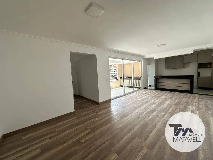 Foto 9 de Apartamento com 3 quartos à venda, 143m2 em Centro, Pocos De Caldas - MG