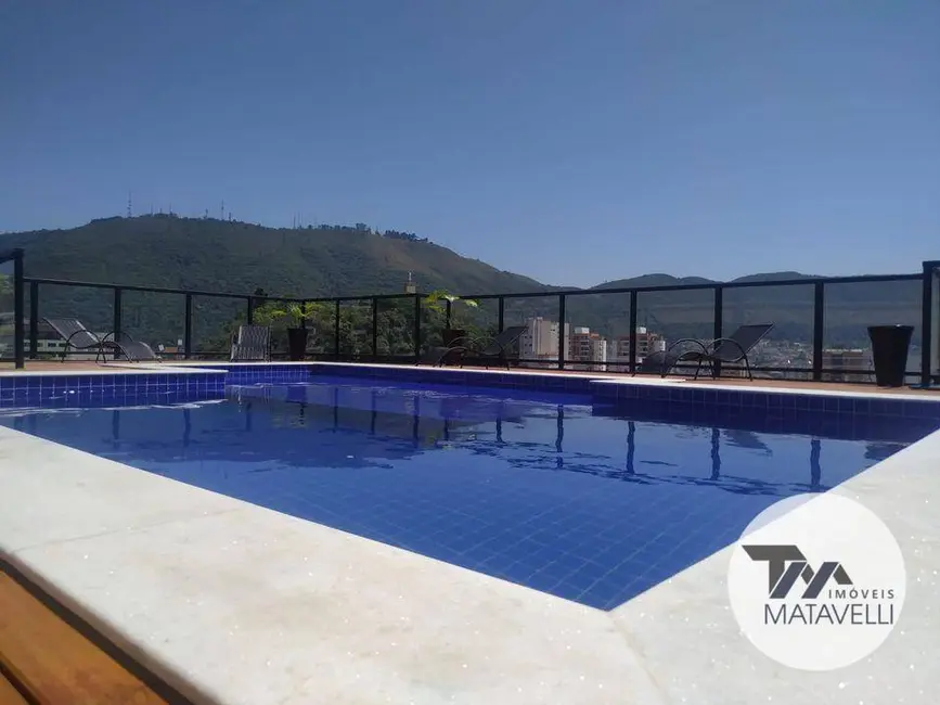 Foto 5 de Apartamento com 3 quartos à venda, 143m2 em Centro, Pocos De Caldas - MG