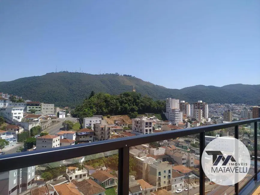 Foto 6 de Apartamento com 3 quartos à venda, 143m2 em Centro, Pocos De Caldas - MG