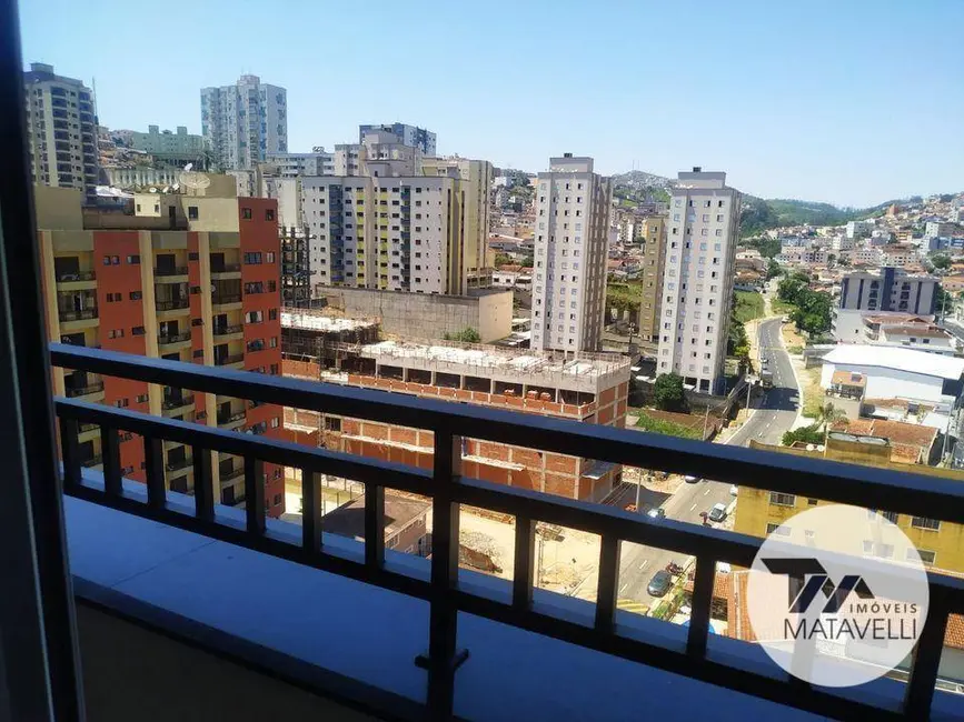 Foto 4 de Apartamento com 3 quartos à venda, 143m2 em Centro, Pocos De Caldas - MG