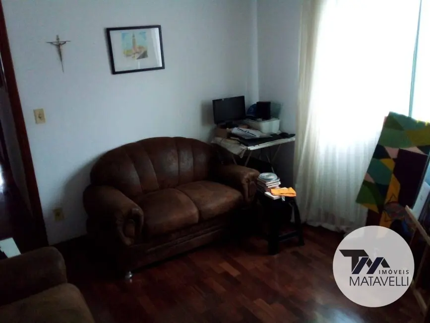 Apartamento com 2 quartos à venda, 65m2 em Centro, Pocos De Caldas - MG - imagem 6 Foto 6 de Apartamento com 2 quartos à venda, 65m2 em Centro, Pocos De Caldas - MG