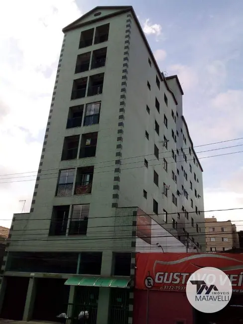 Apartamento com 2 quartos à venda, 65m2 em Centro, Pocos De Caldas - MG - imagem 3 Foto 3 de Apartamento com 2 quartos à venda, 65m2 em Centro, Pocos De Caldas - MG