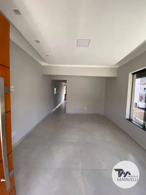 Foto 2 de Casa de Condomínio com 3 quartos à venda, 393m2 em Residencial Morumbí, Pocos De Caldas - MG