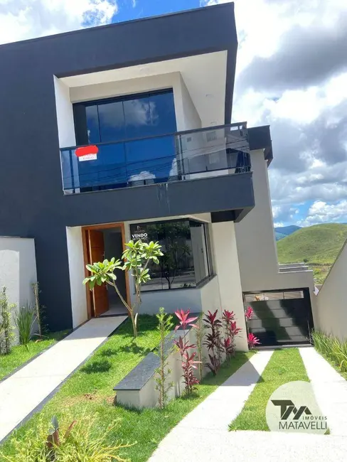 Casa de Condomínio com 3 quartos à venda, 393m2 em Residencial Morumbí, Pocos De Caldas - MG - imagem 4 Foto 4 de Casa de Condomínio com 3 quartos à venda, 393m2 em Residencial Morumbí, Pocos De Caldas - MG