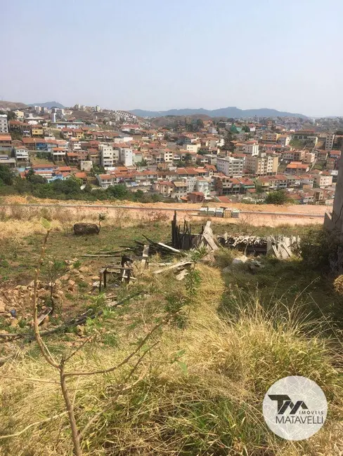 Foto 1 de Terreno / Lote à venda, 200m2 em Jardim Bandeirantes, Pocos De Caldas - MG