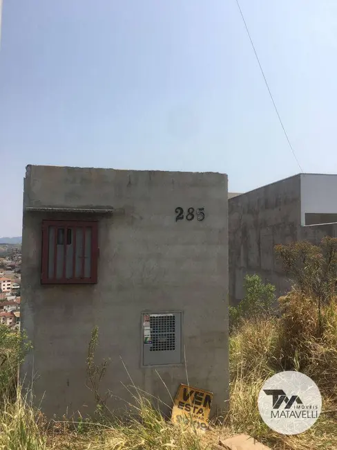 Foto 4 de Terreno / Lote à venda, 200m2 em Jardim Bandeirantes, Pocos De Caldas - MG