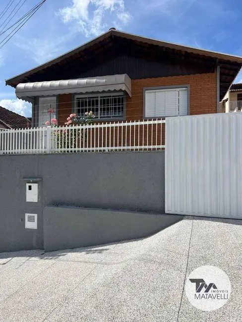 Foto 1 de Casa com 3 quartos à venda, 267m2 em Vila Togni, Pocos De Caldas - MG