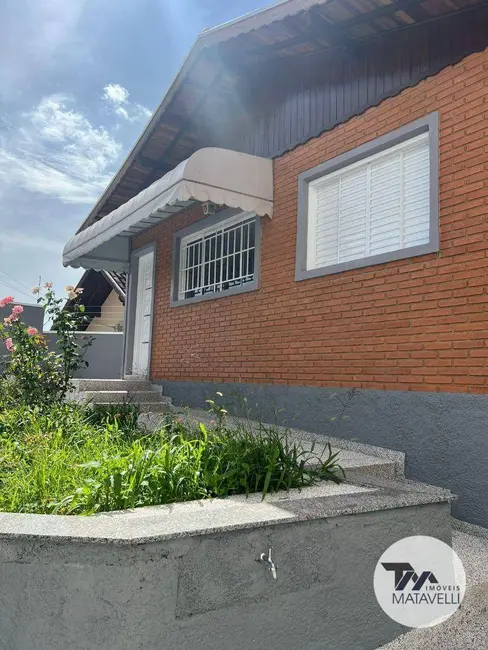 Foto 4 de Casa com 3 quartos à venda, 267m2 em Vila Togni, Pocos De Caldas - MG