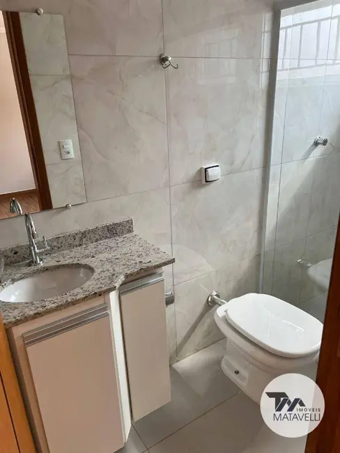 Foto 9 de Casa com 3 quartos à venda, 267m2 em Vila Togni, Pocos De Caldas - MG