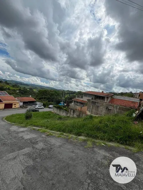 Terreno / Lote à venda, 344m2 em Estância São José, Pocos De Caldas - MG - imagem 2 Foto 2 de Terreno / Lote à venda, 344m2 em Estância São José, Pocos De Caldas - MG