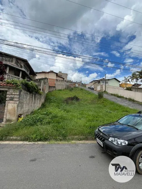 Terreno / Lote à venda, 344m2 em Estância São José, Pocos De Caldas - MG - imagem 5 Foto 5 de Terreno / Lote à venda, 344m2 em Estância São José, Pocos De Caldas - MG