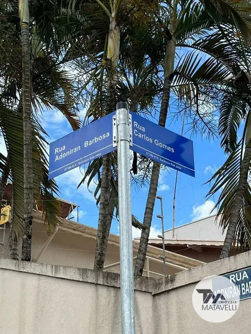 Terreno / Lote à venda, 344m2 em Estância São José, Pocos De Caldas - MG - imagem 4 Foto 4 de Terreno / Lote à venda, 344m2 em Estância São José, Pocos De Caldas - MG