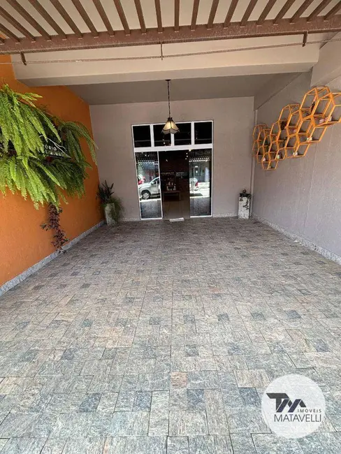 Loja para alugar, 130m2 em São Domingos, Pocos De Caldas - MG - imagem 6 Foto 6 de Loja para alugar, 130m2 em São Domingos, Pocos De Caldas - MG