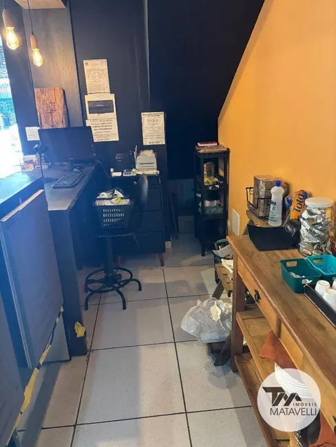 Loja para alugar, 130m2 em São Domingos, Pocos De Caldas - MG - imagem 5 Foto 5 de Loja para alugar, 130m2 em São Domingos, Pocos De Caldas - MG