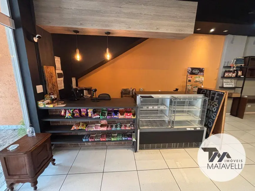 Loja para alugar, 130m2 em São Domingos, Pocos De Caldas - MG - imagem 4 Foto 4 de Loja para alugar, 130m2 em São Domingos, Pocos De Caldas - MG