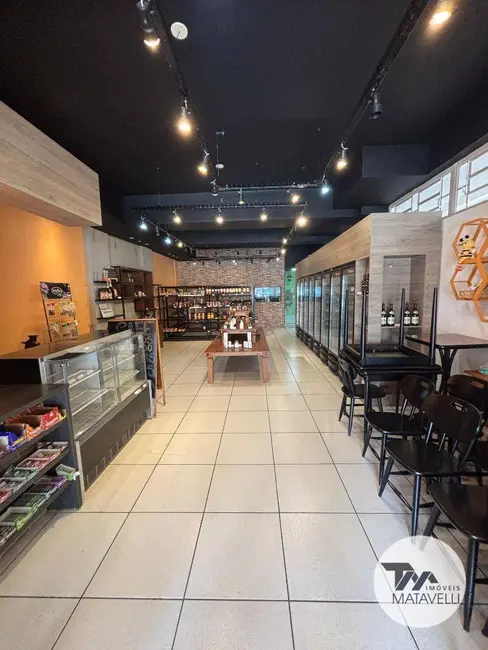 Loja para alugar, 130m2 em São Domingos, Pocos De Caldas - MG - imagem 3 Foto 3 de Loja para alugar, 130m2 em São Domingos, Pocos De Caldas - MG