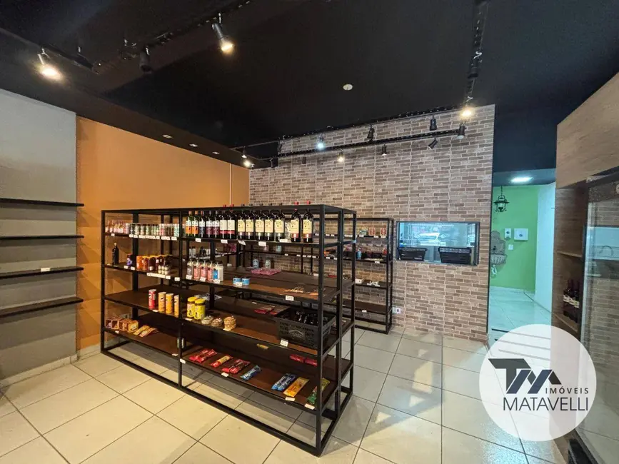 Loja para alugar, 130m2 em São Domingos, Pocos De Caldas - MG - imagem 9 Foto 9 de Loja para alugar, 130m2 em São Domingos, Pocos De Caldas - MG