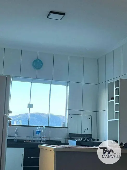 Apartamento com 2 quartos à venda, 95m2 em Santa Ângela, Pocos De Caldas - MG - imagem 9 Foto 9 de Apartamento com 2 quartos à venda, 95m2 em Santa Ângela, Pocos De Caldas - MG