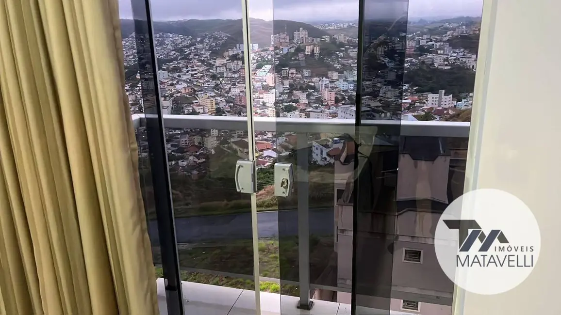 Apartamento com 2 quartos à venda, 95m2 em Santa Ângela, Pocos De Caldas - MG - imagem 7 Foto 7 de Apartamento com 2 quartos à venda, 95m2 em Santa Ângela, Pocos De Caldas - MG