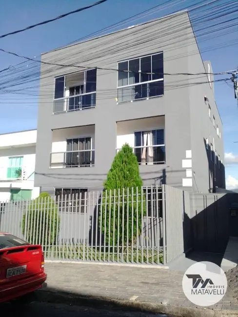 Foto 1 de Apartamento com 2 quartos à venda, 95m2 em Santa Ângela, Pocos De Caldas - MG