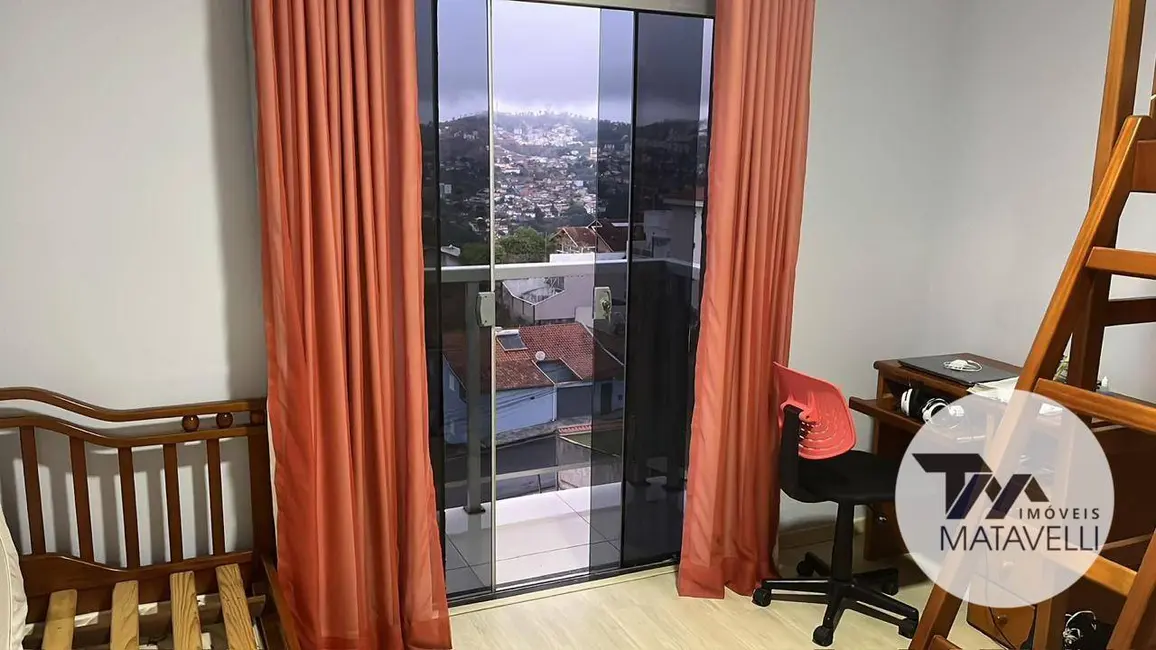 Apartamento com 2 quartos à venda, 95m2 em Santa Ângela, Pocos De Caldas - MG - imagem 6 Foto 6 de Apartamento com 2 quartos à venda, 95m2 em Santa Ângela, Pocos De Caldas - MG