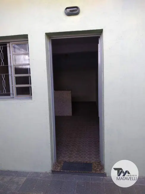 Casa com 3 quartos à venda, 180m2 em Dom Bosco, Pocos De Caldas - MG - imagem 9 Foto 9 de Casa com 3 quartos à venda, 180m2 em Dom Bosco, Pocos De Caldas - MG