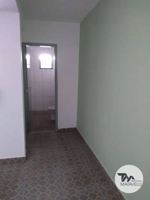 Casa com 3 quartos à venda, 180m2 em Dom Bosco, Pocos De Caldas - MG - imagem 3 Foto 3 de Casa com 3 quartos à venda, 180m2 em Dom Bosco, Pocos De Caldas - MG