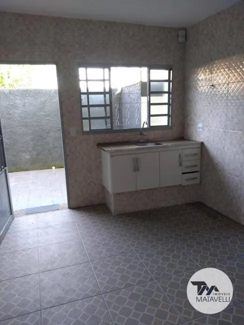 Casa com 3 quartos à venda, 180m2 em Dom Bosco, Pocos De Caldas - MG - imagem 5 Foto 5 de Casa com 3 quartos à venda, 180m2 em Dom Bosco, Pocos De Caldas - MG