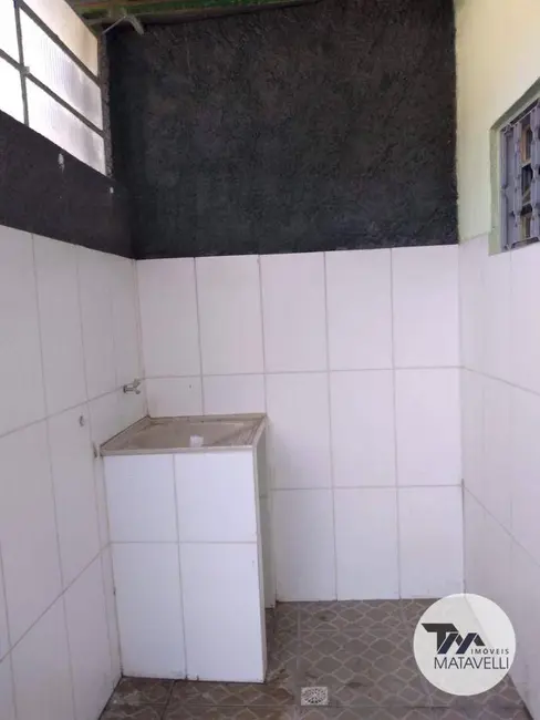 Casa com 3 quartos à venda, 180m2 em Dom Bosco, Pocos De Caldas - MG - imagem 7 Foto 7 de Casa com 3 quartos à venda, 180m2 em Dom Bosco, Pocos De Caldas - MG