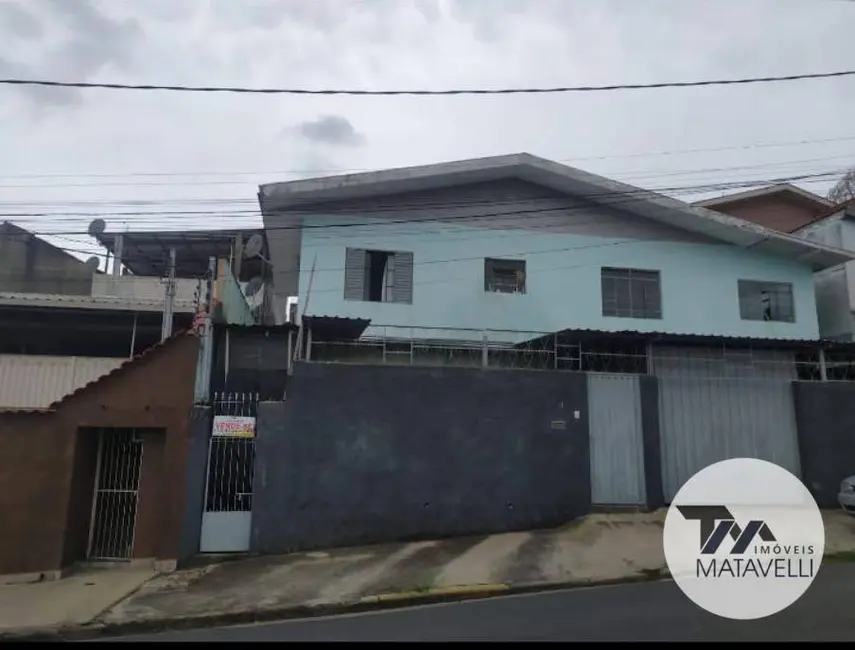 Casa com 3 quartos à venda, 180m2 em Dom Bosco, Pocos De Caldas - MG - imagem 1 Foto 1 de Casa com 3 quartos à venda, 180m2 em Dom Bosco, Pocos De Caldas - MG