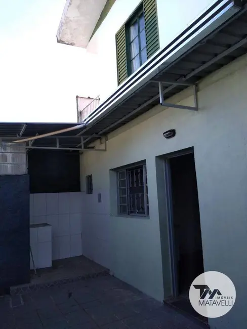 Casa com 3 quartos à venda, 180m2 em Dom Bosco, Pocos De Caldas - MG - imagem 8 Foto 8 de Casa com 3 quartos à venda, 180m2 em Dom Bosco, Pocos De Caldas - MG