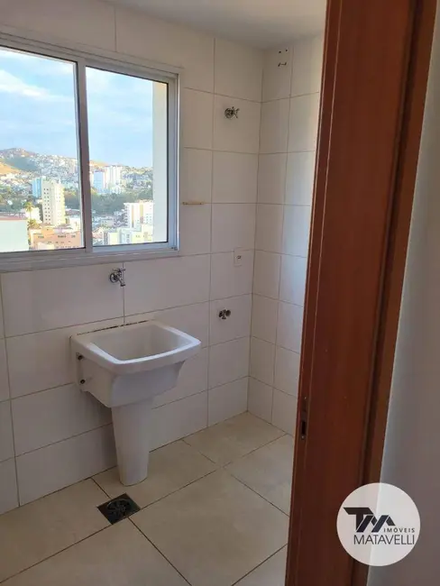 Apartamento com 2 quartos à venda, 90m2 em Jardim Cascatinha, Pocos De Caldas - MG - imagem 7 Foto 7 de Apartamento com 2 quartos à venda, 90m2 em Jardim Cascatinha, Pocos De Caldas - MG