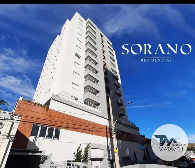 Apartamento com 2 quartos à venda, 90m2 em Jardim Cascatinha, Pocos De Caldas - MG - imagem 1 Foto 1 de Apartamento com 2 quartos à venda, 90m2 em Jardim Cascatinha, Pocos De Caldas - MG