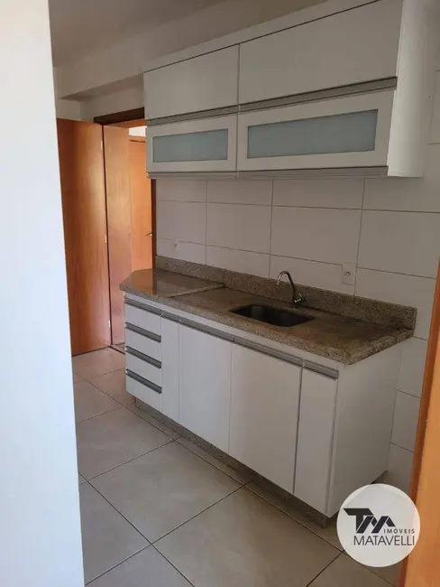 Apartamento com 2 quartos à venda, 90m2 em Jardim Cascatinha, Pocos De Caldas - MG - imagem 9 Foto 9 de Apartamento com 2 quartos à venda, 90m2 em Jardim Cascatinha, Pocos De Caldas - MG