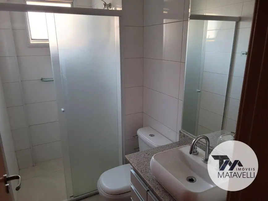 Apartamento com 2 quartos à venda, 90m2 em Jardim Cascatinha, Pocos De Caldas - MG - imagem 4 Foto 4 de Apartamento com 2 quartos à venda, 90m2 em Jardim Cascatinha, Pocos De Caldas - MG