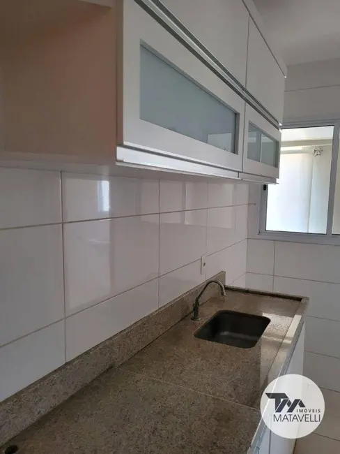 Apartamento com 2 quartos à venda, 90m2 em Jardim Cascatinha, Pocos De Caldas - MG - imagem 8 Foto 8 de Apartamento com 2 quartos à venda, 90m2 em Jardim Cascatinha, Pocos De Caldas - MG