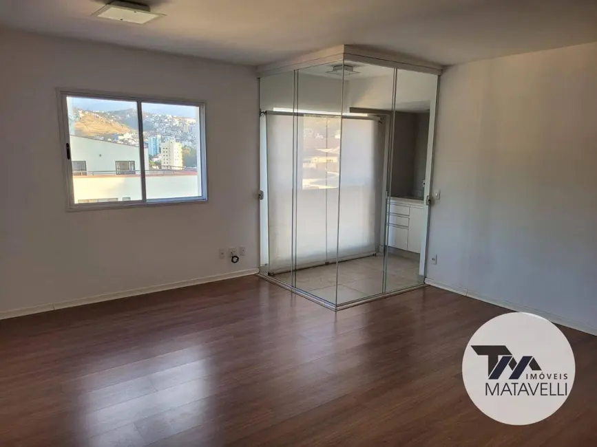 Apartamento com 2 quartos à venda, 90m2 em Jardim Cascatinha, Pocos De Caldas - MG - imagem 5 Foto 5 de Apartamento com 2 quartos à venda, 90m2 em Jardim Cascatinha, Pocos De Caldas - MG