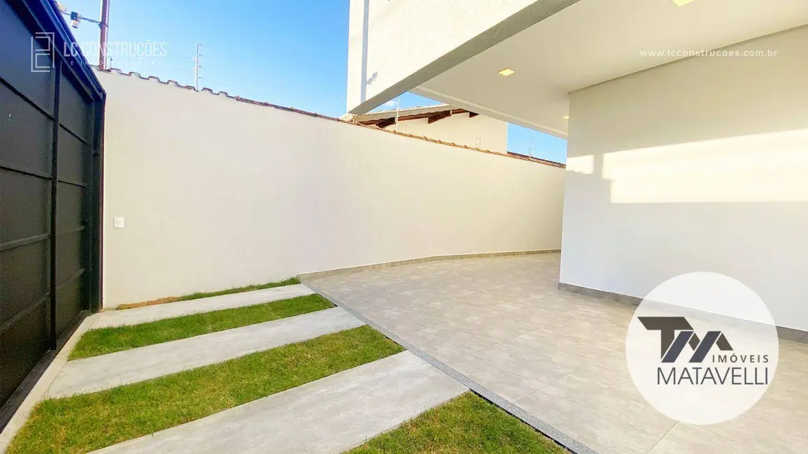 Casa com 3 quartos à venda, 200m2 em Jardim das Acácias, Pocos De Caldas - MG - imagem 9 Foto 9 de Casa com 3 quartos à venda, 200m2 em Jardim das Acácias, Pocos De Caldas - MG