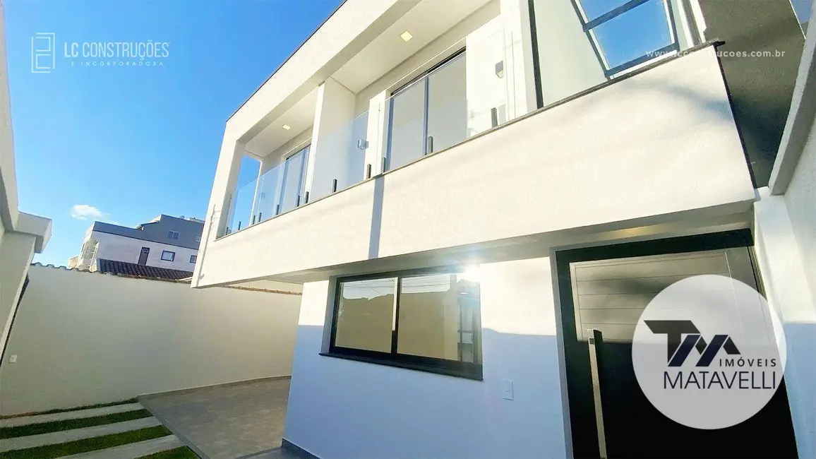 Foto 1 de Casa com 3 quartos à venda, 200m2 em Jardim das Acácias, Pocos De Caldas - MG