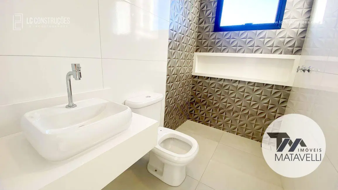 Casa com 3 quartos à venda, 200m2 em Jardim das Acácias, Pocos De Caldas - MG - imagem 4 Foto 4 de Casa com 3 quartos à venda, 200m2 em Jardim das Acácias, Pocos De Caldas - MG