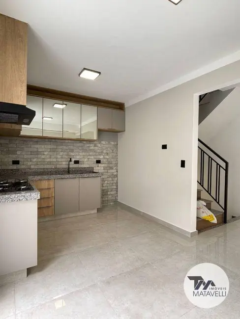 Foto 2 de Casa com 2 quartos à venda, 210m2 em Jardim Bandeirantes, Pocos De Caldas - MG