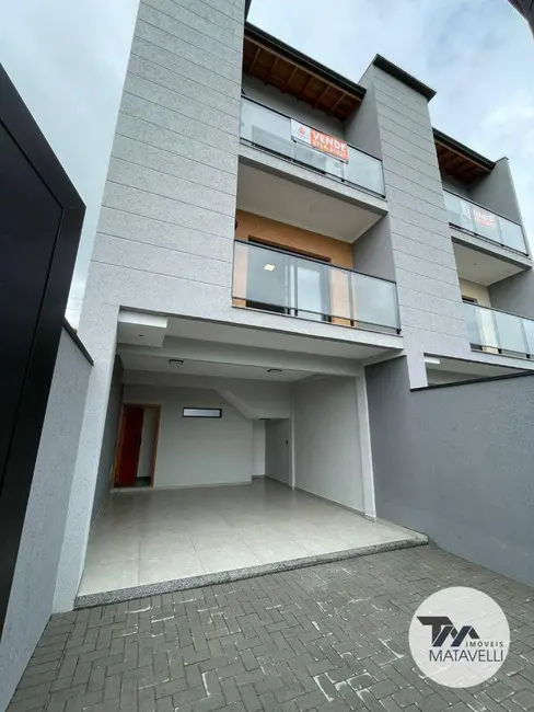 Foto 1 de Casa com 2 quartos à venda, 210m2 em Jardim Bandeirantes, Pocos De Caldas - MG