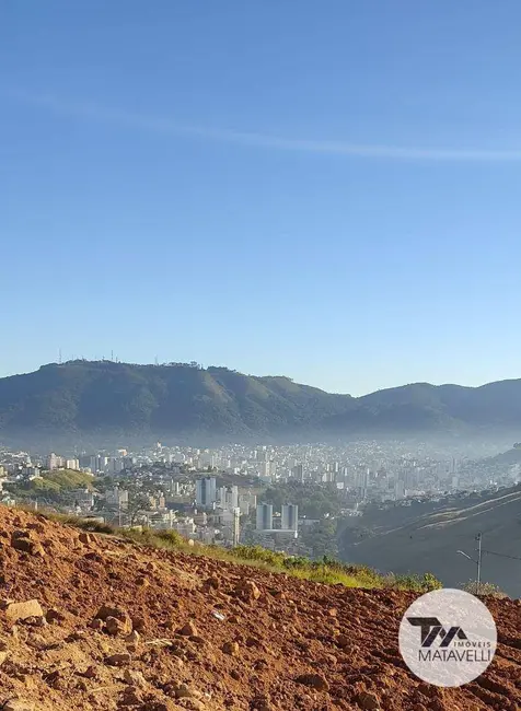 Foto 1 de Terreno / Lote à venda, 250m2 em Jardim Bandeirantes, Pocos De Caldas - MG